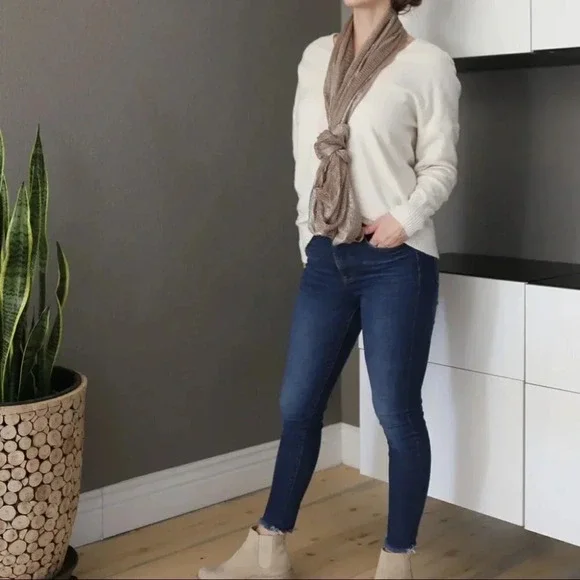 Infinity scarf - Picture 6 of 14